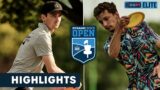 Final Round Highlights, MPO | 2023 Dynamic Discs Open
