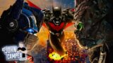 Final Transformers Trailer, Batman Beyond Chances [Audio] – The John Campea Show Podcast