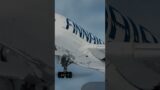 Finnair dominates long-haul routes with its fleet of Airbus A350s and A330s. #finnair #shorts #news
