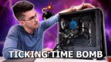 Fixing a Viewer's BROKEN Gaming PC? – Fix or Flop S4:E5