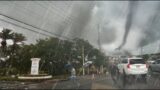 Florida Damaged! Crazy Tornado Hits Sandestin Miramar Beach | destin tornado june 19 2023