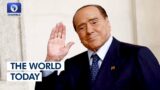 Former Italy Prime Minister Dies At 86, 10 Killed In Australian Accident + More | The World Today