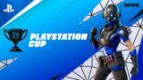 Fortnite | EU PlayStation Cup | PlayStation Esports