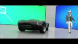 Forza Horizon 4 – 'THE TEST' – Vehicle 169 – 'STOCK' 2012 EAGLE SPEEDSTER