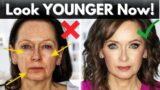 Foundation, Blush & Contour Tricks that will make you look YEARS Younger (Part 2)