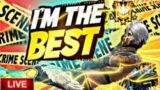 Free Fire MOD Reset