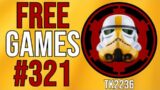 Free Games 2023 (Part 321)
