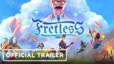 Fretless: The Wrath of Riffson – Official Announcement Trailer | Future Games Show 2023
