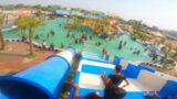 Funtasia Waterpark Ratanpura Pohoch Gaye | @GoPro