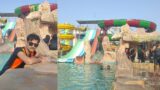 Funtasia water park || ratanpura || vlog || funtasia water park || vlog ||