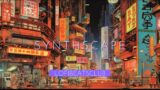 Future City:  SYNTHSCAPE  Immersive Lo-Fi Beats for Relaxation and Focus Nostalgic Vaporwave dream