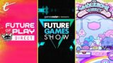 Future of Play, Wholesome Games and Future Games Show Showcases with The Escapist