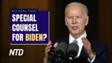 GOP Senators Want Special Counsel to Probe Biden; Former Morgue Manager Allegedly Sold Body Parts