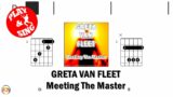 GRETA VAN FLEET – Meeting The Master FCN GUITAR CHORDS & LYRICS