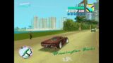 GTA Vice City : Enjoy Slowed Motion With Beats | GTA Vice City Gameplay Walkthrough Pc | #ytshorts