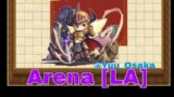 GUARDIAN TALES | ARENA [LA] | Day 1 troublemaker
