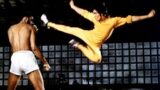 Game of Death – Movie Review (Revenge of the Drive-In) #Podcast #ActionMovies