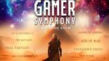 Gamer Symphony 2023 – God Of War