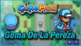 Gema De La Pereza – 2do Reto de Preguntas de Jebediah – Coromon