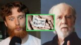 George Carlin – Rights & Privileges REACTION