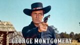 George Montgomery Western, Action Movie | Michael Granger | Martha Hyer