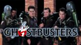 Ghostbusters 3: History of A Cancelled Sequel