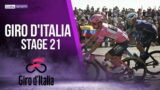 Giro D'Italia | FINAL STAGE 21 HIGHLIGHTS | 05/28/23 | beIN SPORTS USA