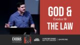 God & The Law | Exodus 19 | Thomas Foord