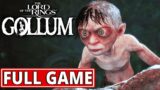 Gollum – FULL GAME walkthrough | Longplay