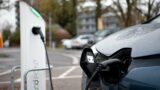 Government pledges $20M to rideshare electric vehicle fleet