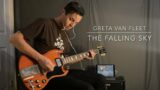 Greta Van Fleet – “The Falling Sky” (Guitar Cover)