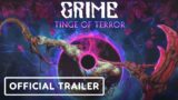 Grime – Official Tinge of Terror DLC Launch Trailer | Guerrilla Collective 2023 Showcase
