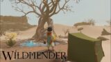 Growing An Oasis To Bring Life To Desert ~ Wildmender Demo