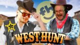 Guess Who in the Ol' West w/ @Funhaus ! – West Hunt