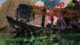 Guild Wars 2 – Dreadnought Skiff & Salmon Run Rod Demo!