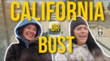 H3 Rescue Rides Episode One – California or Bust ROAD TRIP!