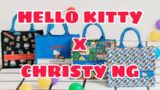 HELLO KITTY MAIL TIME 907 feat CHRISTY NG