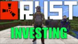HOW TO PROFIT Investing in Rust Skins ep 209