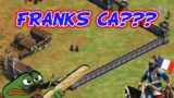 HUH! Franks CAV ARCHERS? Running vs Sitaux – Masters of Arena 7
