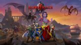 Hammerwatch 2 – Open World Medieval Fantasy RPG