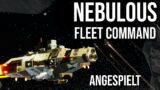 Hardcore Weltraum Taktik im "The Expanse" Stil | Nebulous: Fleet Command angespielt
