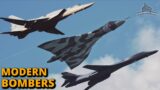 Has Gaijin Given Up on MODERN BOMBERS? (WAR THUNDER)