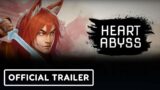 Heart Abyss – Official Reveal Trailer | Guerrilla Collective 2023 Showcase