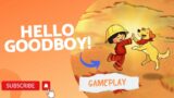 Hello Goodboy! – Gameplay | Steam