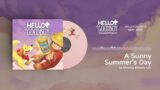 Hello Goodboy OST – A Sunny Summer's Day