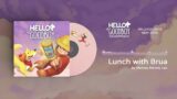 Hello Goodboy OST – Lunch with Brua