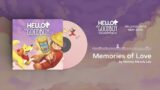 Hello Goodboy OST – Memories of Love