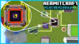 Hermitcraft – Building the CPU! (Stream Replay)