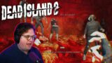 Hey Zombies! | Dead Island 2