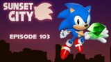 Hey now! It's Sonic Superstars – Episode 103